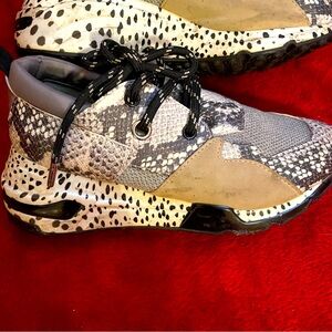 Steve Madden fashion sneakers 8